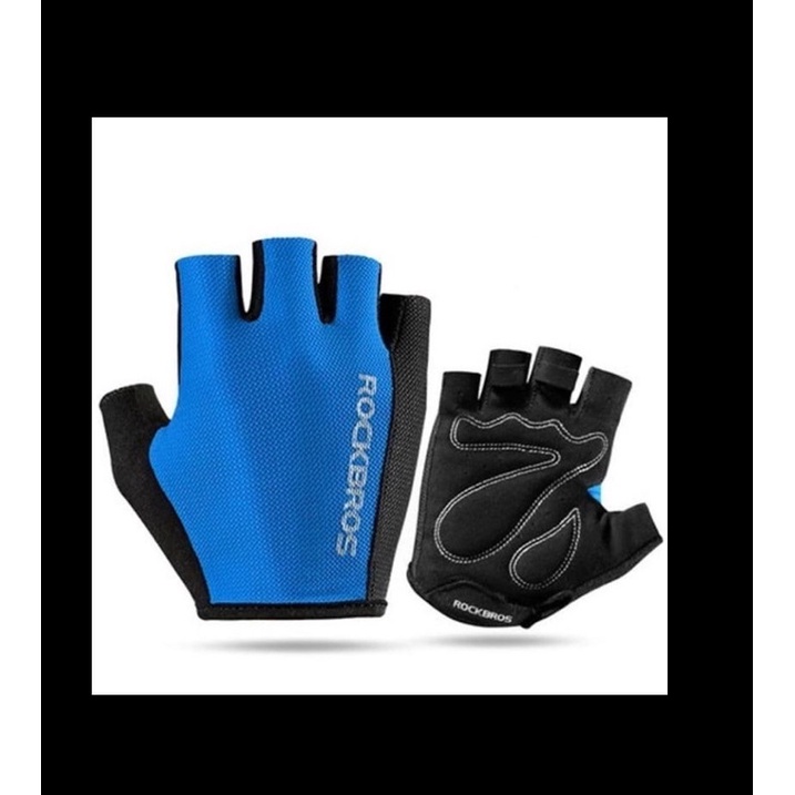 Sarung tangan S099 Rockbros original Gloves