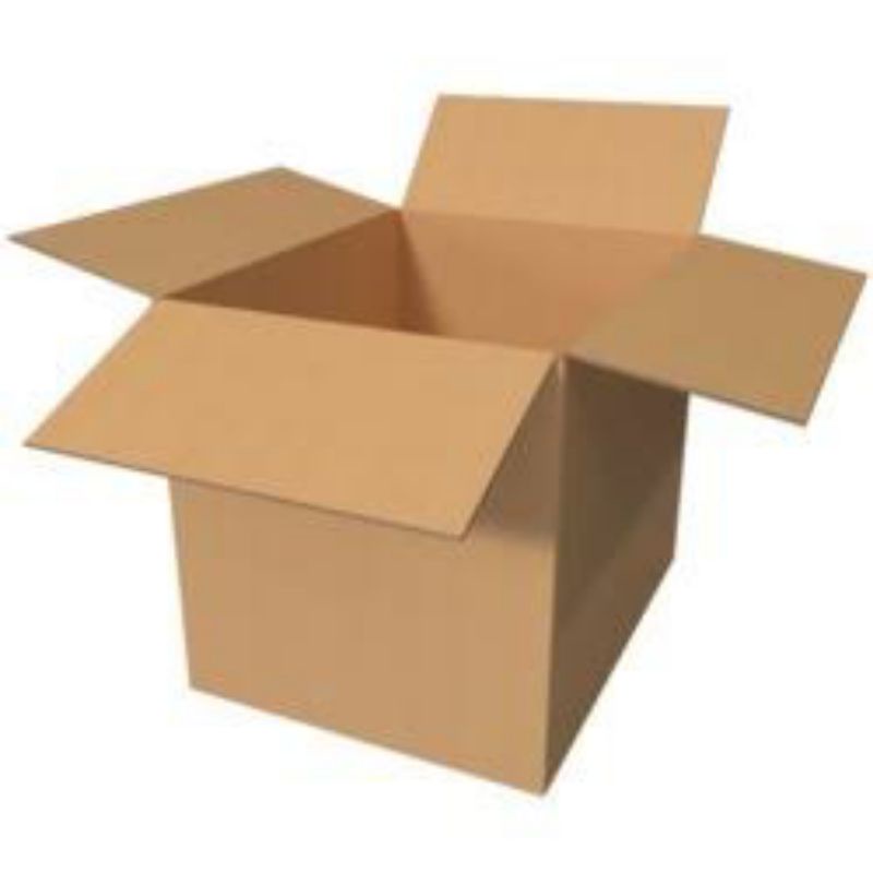 

box packing