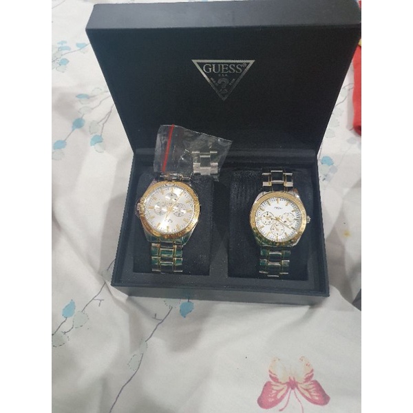 preloved jam guess original couple