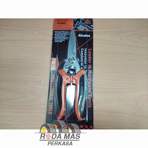 

Pruning Shears Gunting Dahan Bunga Ranting Serbaguna Korea Mdl Soligen HIGH QUALITY RMP