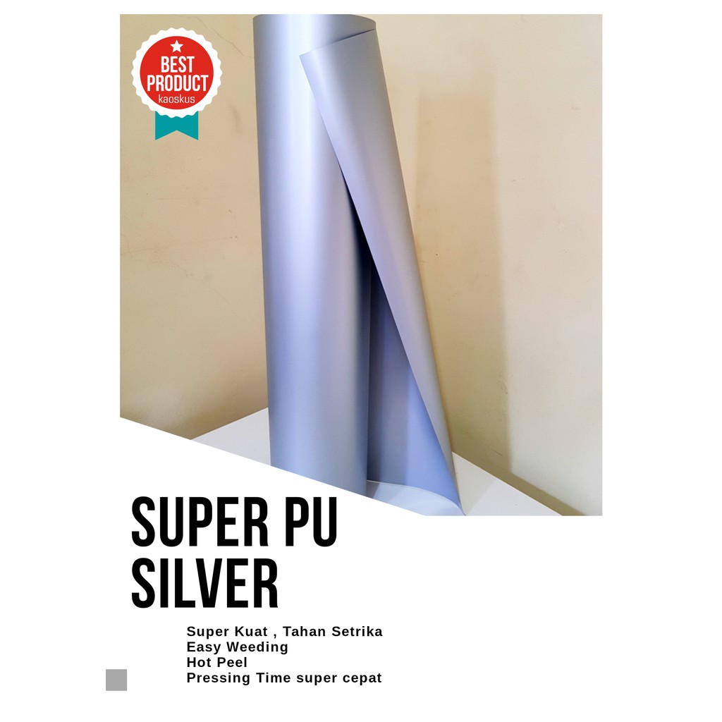 

Poliflex Super PU Tahan Setrika FREE CUTTING