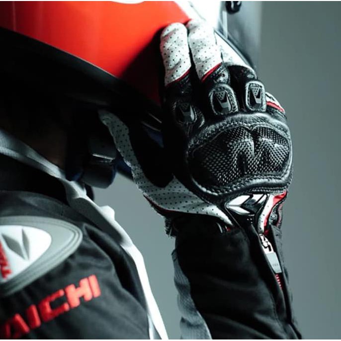 Sarung Tangan Gloves Rs Taichi Rst-390