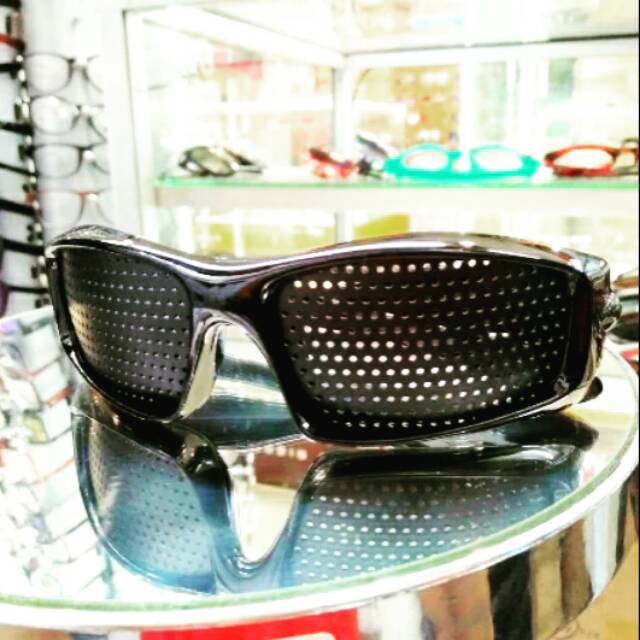 KACA MATA TERAPI MINUS