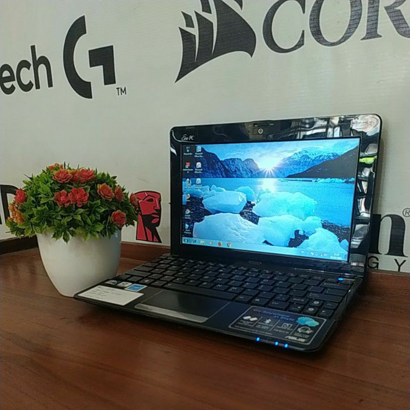 notebook Asus EeePC 1015 murah bergaransi