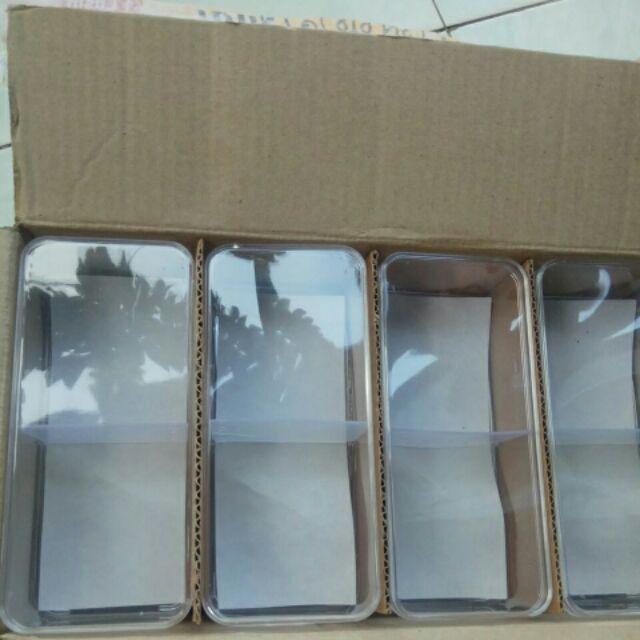 Toples Sn618 Sekat 2 @1lusin