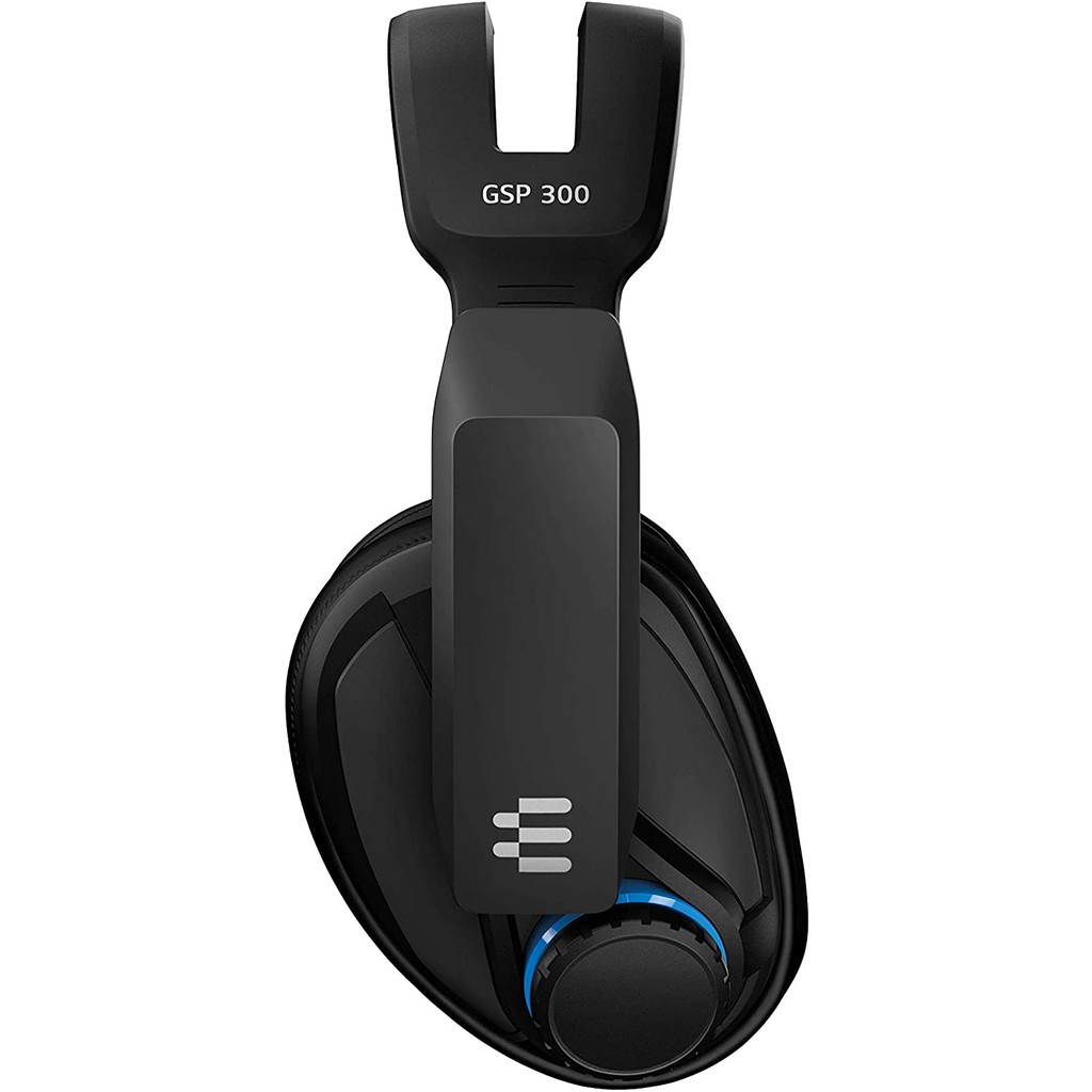 EPOS I Sennheiser GSP 300 Gaming Headset