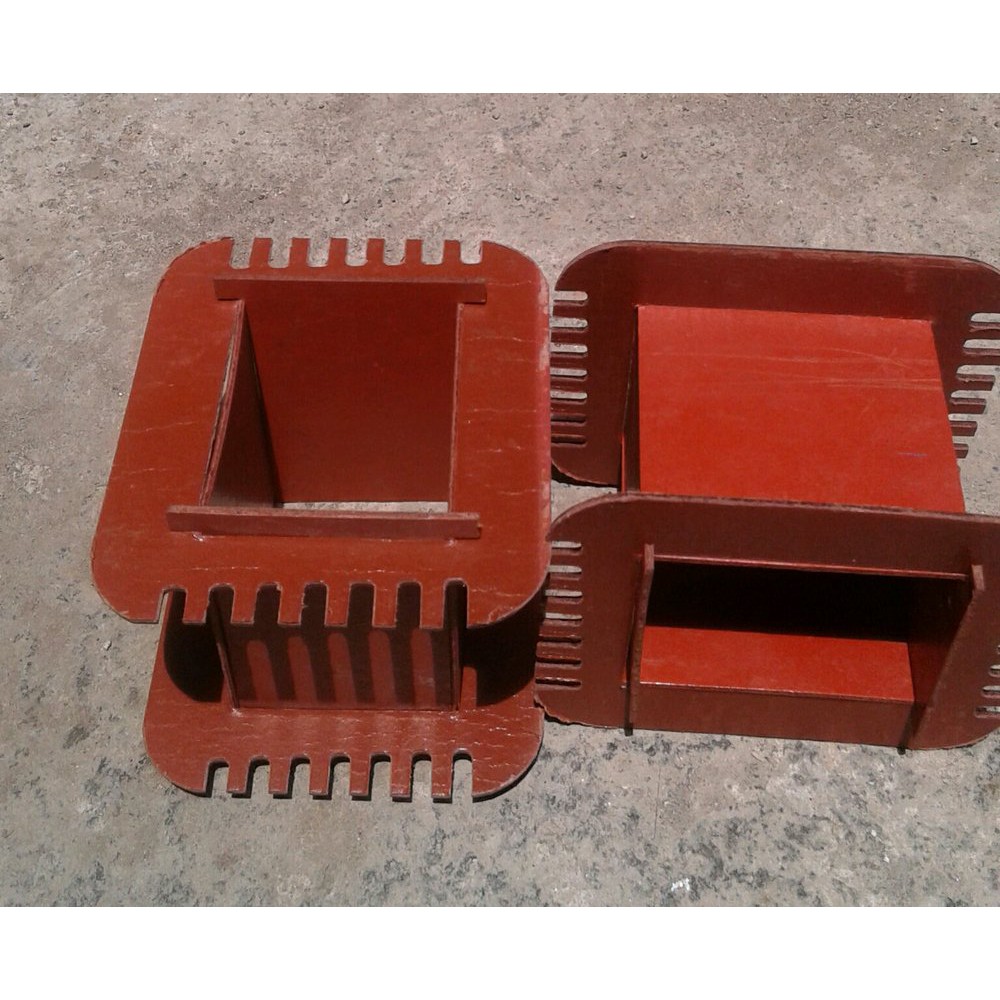 Langsung Order Koker Trafo 20 amper 5.1 x 7.0 Limited