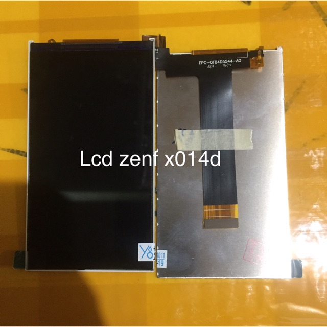 LCD ASUS ZENF X014D ONLY
