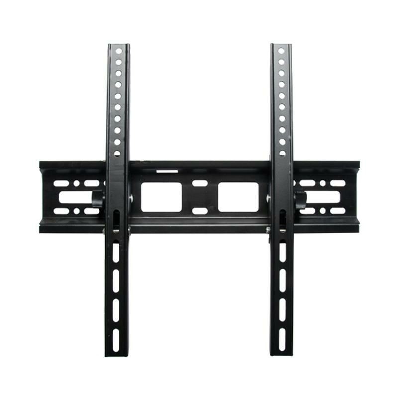 Bracket TV LCD LED 32&quot;-55&quot; Universal Fleksibel Import HT2