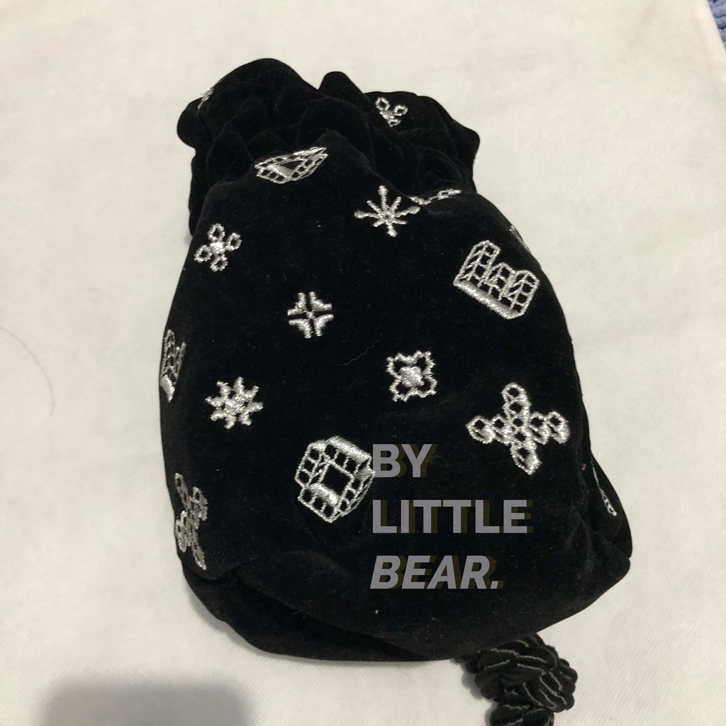 Exo Adventure Japan Fanmeeting Bag