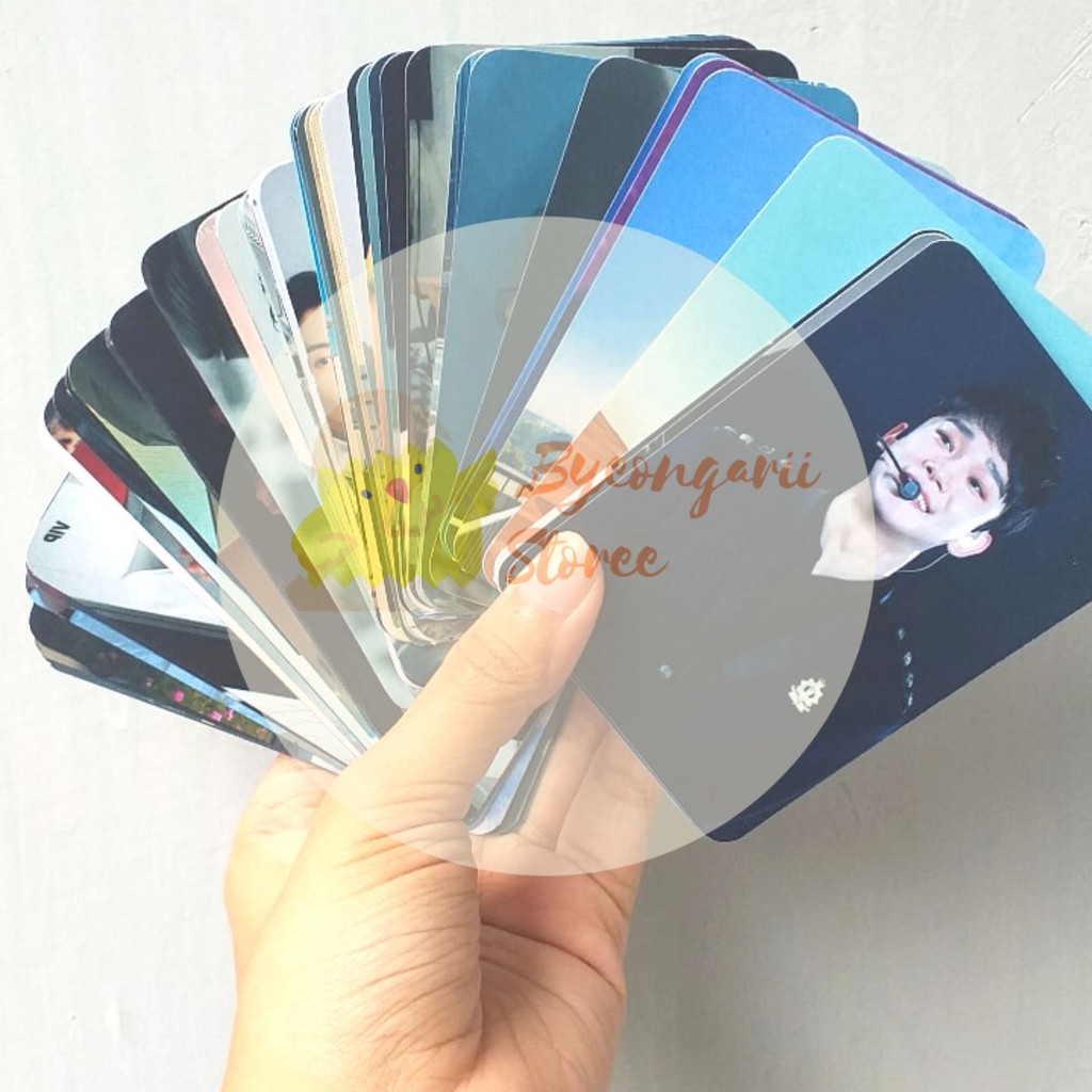 PHOTOCARD CUSTOM 1 SISI-4