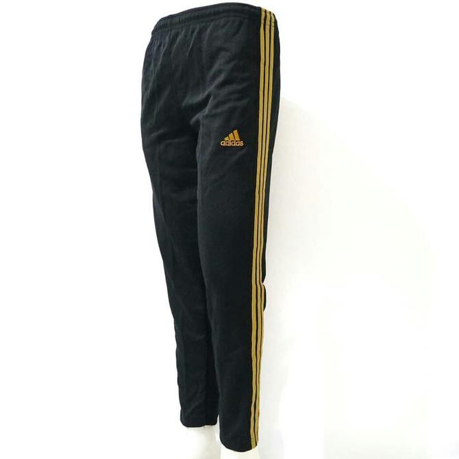 ISALEl Celana Training Panjang Adidas Grade Ori ICLQl