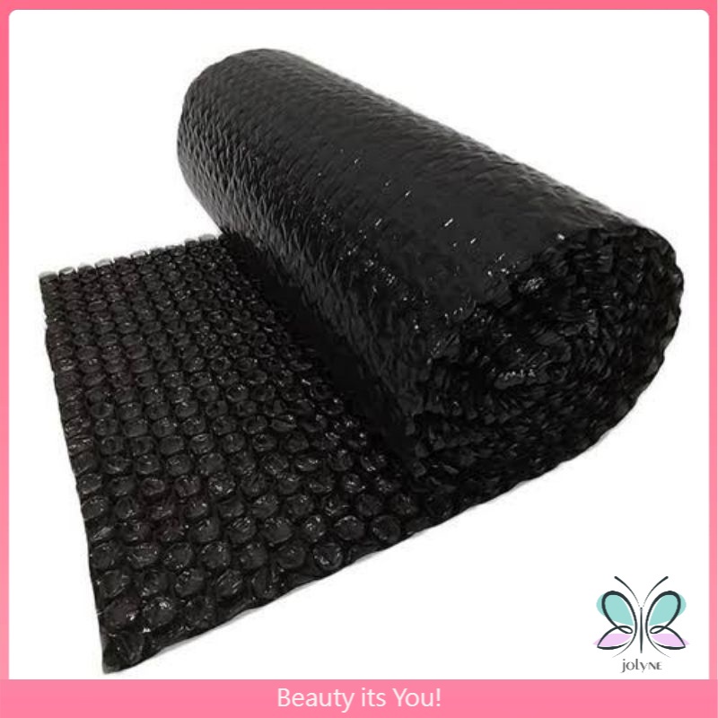 

Bubble Wrap Tambahan Packing Aman