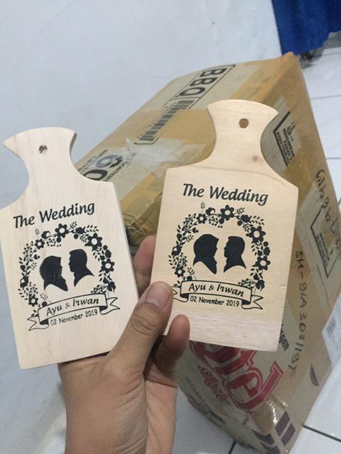 Souvenir Talenan Mini