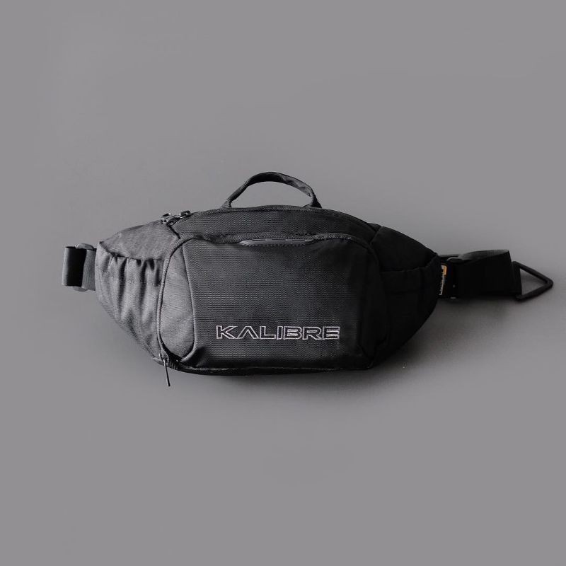 Kalibre Tas Pinggang Waist Bag Verlion 921347000