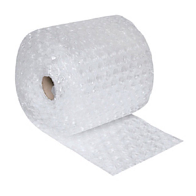 

(ORIGINAL) Extra bubble wrap packing