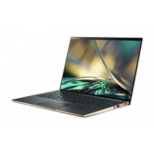 ACER SWIFT 5 AEROSPACE i7 1260P THUNDERBOLT 1TB SSD 100%SRGB