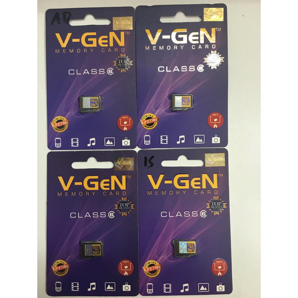 Memory Vgen 16gb