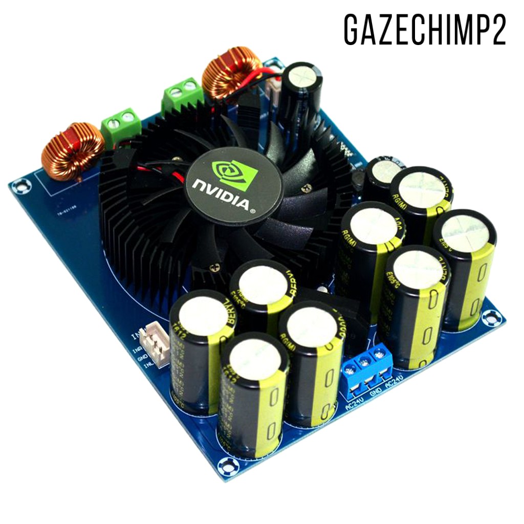 2210w Class D Amplifier Board With 1 Cooling Fan Shopee Indonesia 2210w Class D Amplifier Board With 1 Cooling Fan Shopee Indonesia