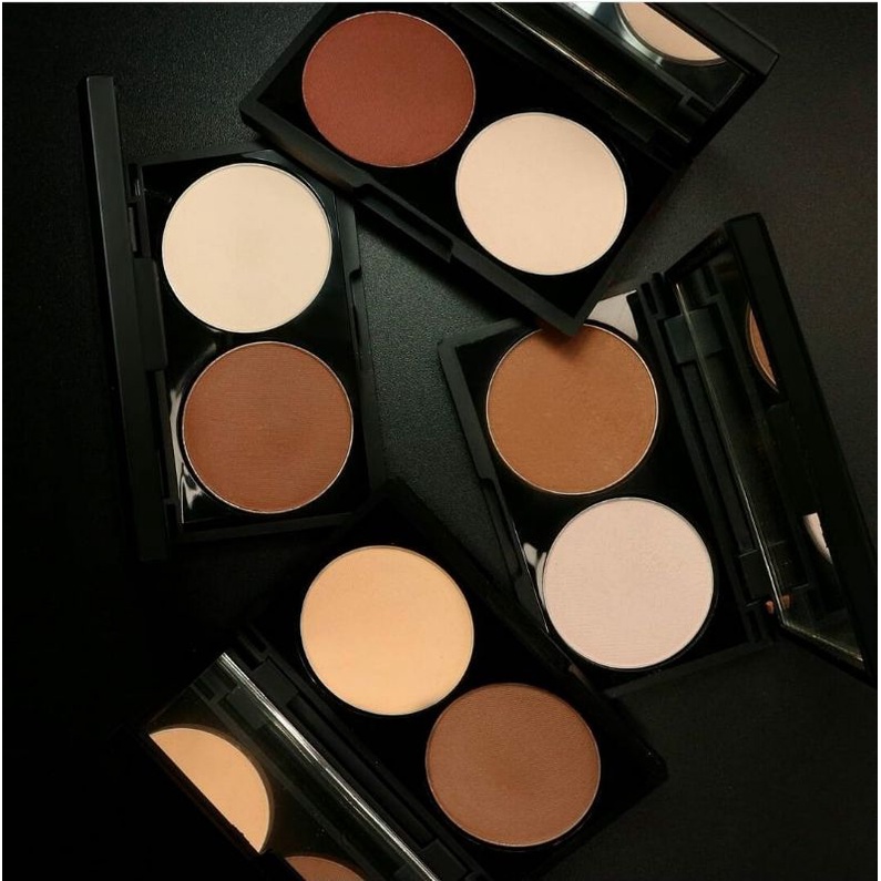 LT PRO SHADE AND TINT KIT / CONTOUR SHADING WAJAH