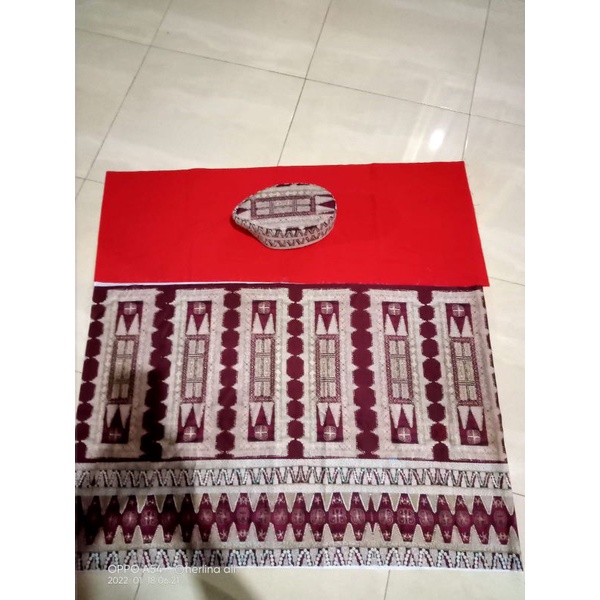 sarung glamazone pria