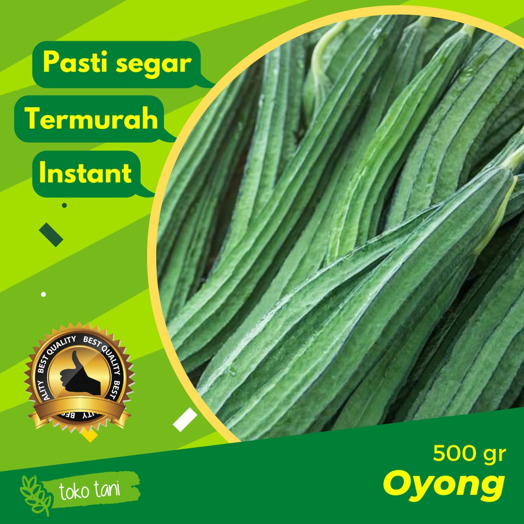 

Oyong 500gr