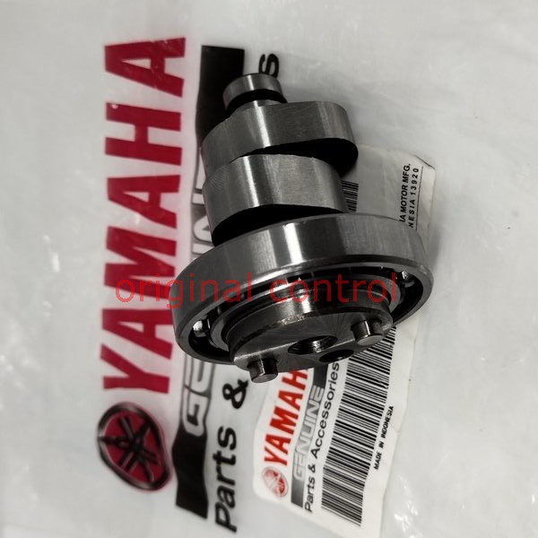 Noken as camshaft vixion old lama new jup mx lama 1s7/3ci R15 Jupiter mx + Pelatuk Klep Rocker Arm Assy Yamaha Vixion Old new jupiter mx old new