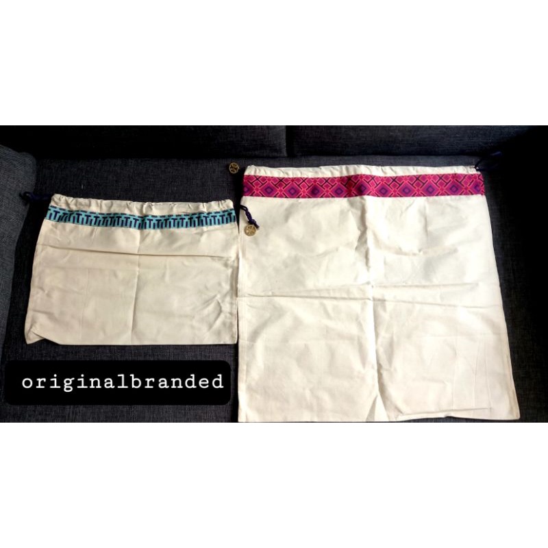 Original Tory Burch Dustbag