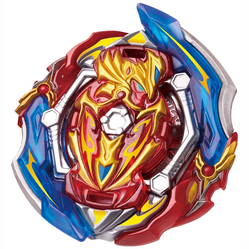 Burst GT Beyblade B-150 Booster Union Achilles.Cn.Xt Retsu Hadiah Mainan No Launcher