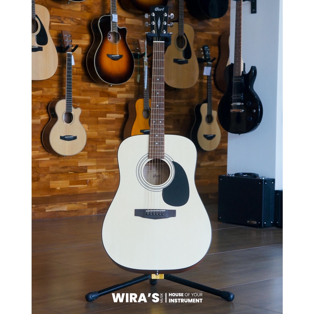 Gitar Akustik Cort Ad 810 op