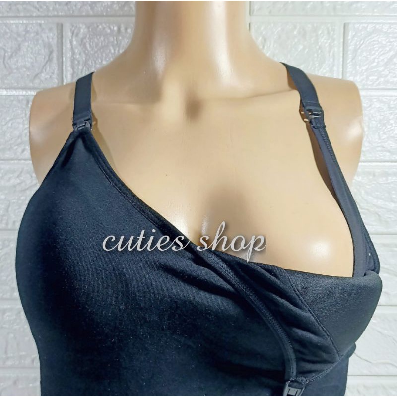 TANK TOP UNTUK IBU MENYUSUI