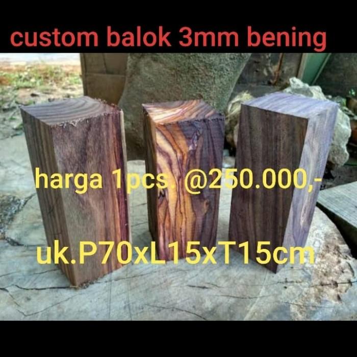 

Paper | Custom Acrylic Balok 3Mm Bening Murah Baru
