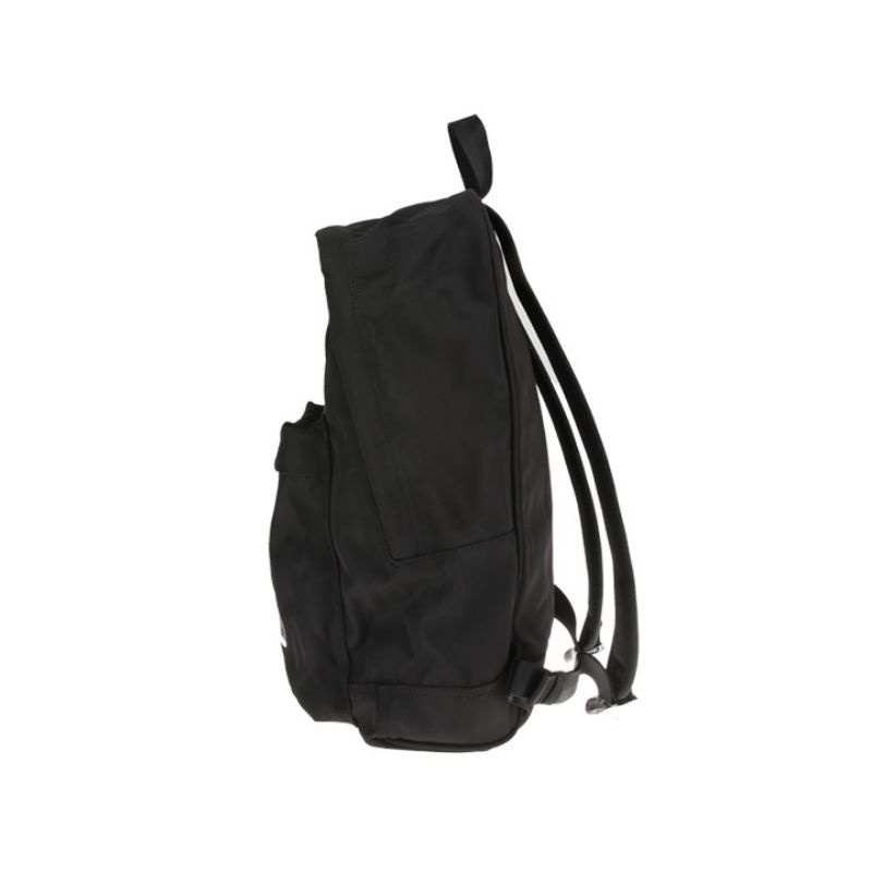 KENZ0  BLACK LARGE TIGER CANVAS BACKPACK