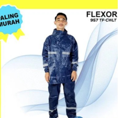 Jas Hujan Setelan Tendon Flexor Layar 957 TF CWLT