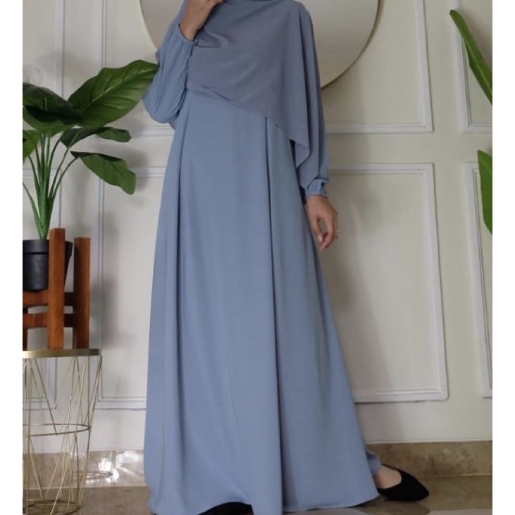 Preloved Vienetta Dress by Sabina by Selly