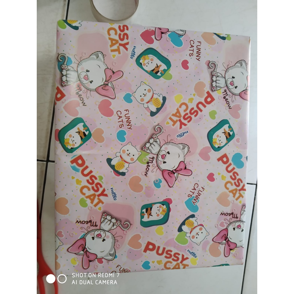 

KERTAS KADO UNTUK REQUEST BUNGKUS KADO FREE REQUEST UCAPAN
