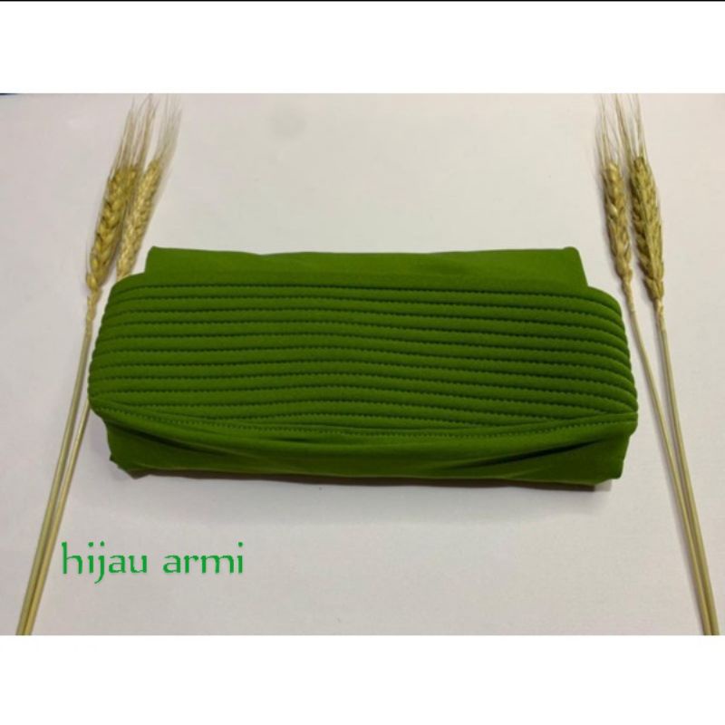 bergo dasya//oval polos//bergo dasya dewasa//bergo sekolah-Armi