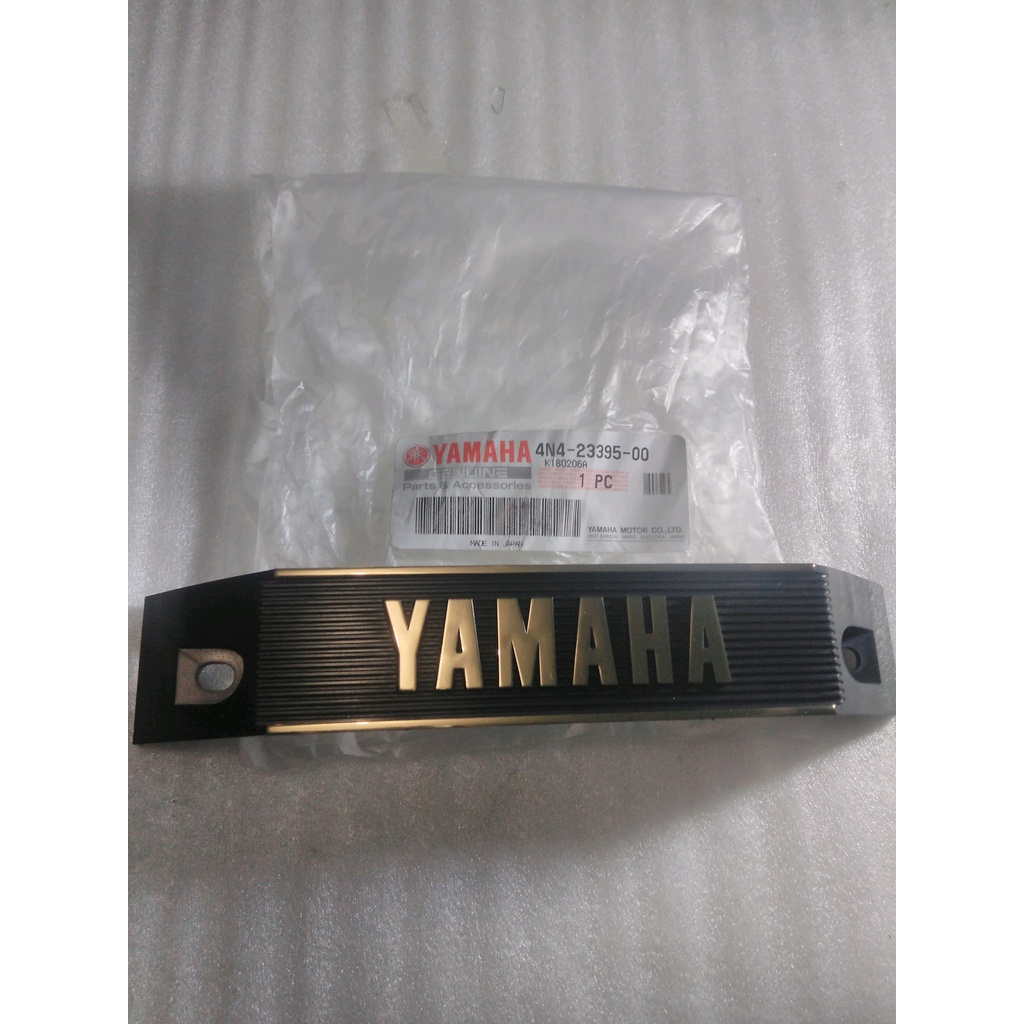 emblem dasi yamaha rxs dan rxk original