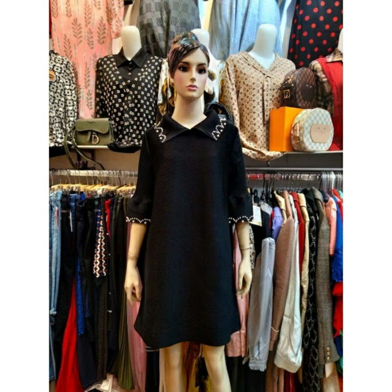 baju turun naik turun naik viral 2022