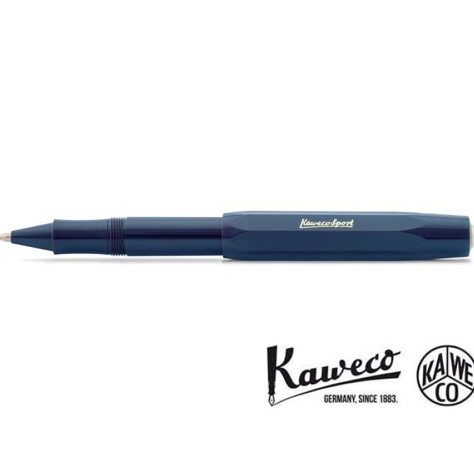 

KAWECO Sport Classic Rollerball Pen #Parker Lamy Sheaffer Montblanc