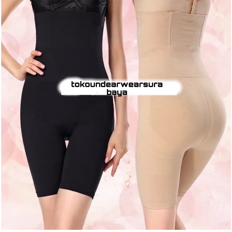 celana korset sorex || korset celana sorex || celana korset segi iempat