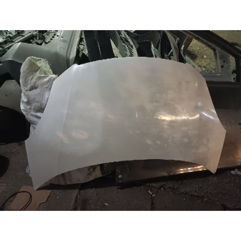 Kap Mesin Honda Mobilio Brio 2015 2017