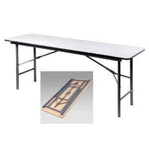 Meja Lipat Chitose  FTC-6018 Meja Portable/Meja Resto