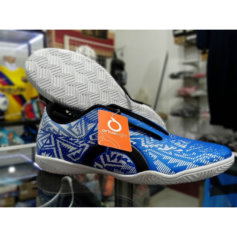 sepatu futsal sol original ortus