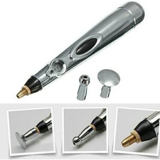 Akupuntur Laser Therapy Meridian Energy Pen/ Alat Akupuntur Terapi ORI