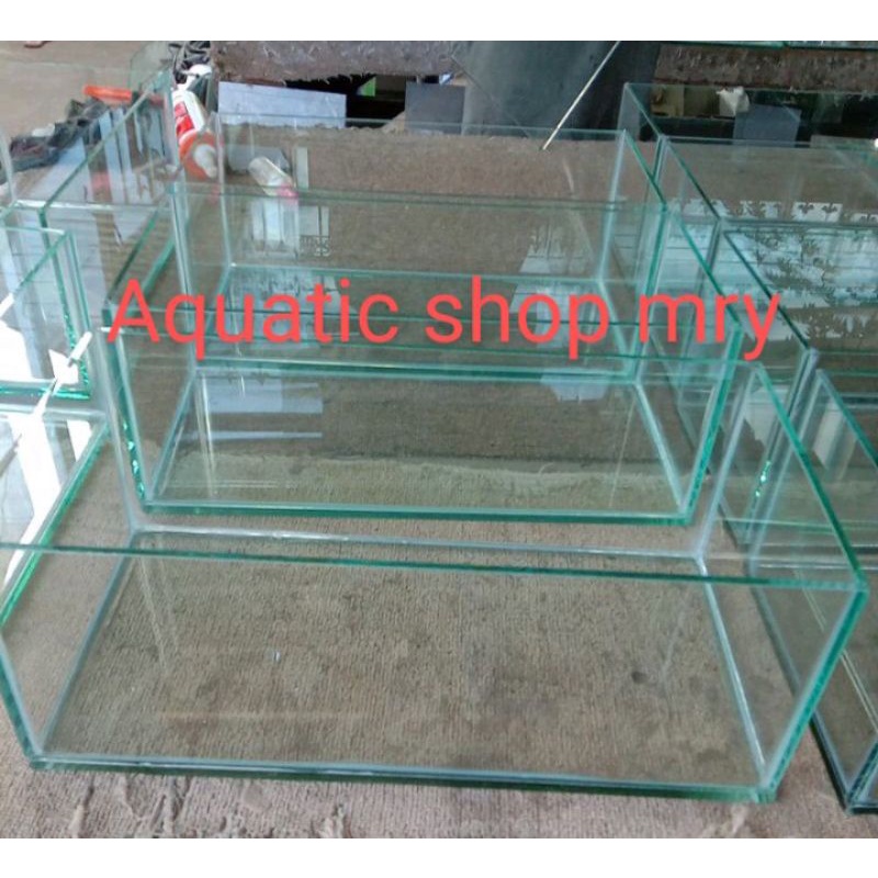 aquarium 40x20x15