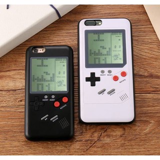 iphone 8 plus gameboy case