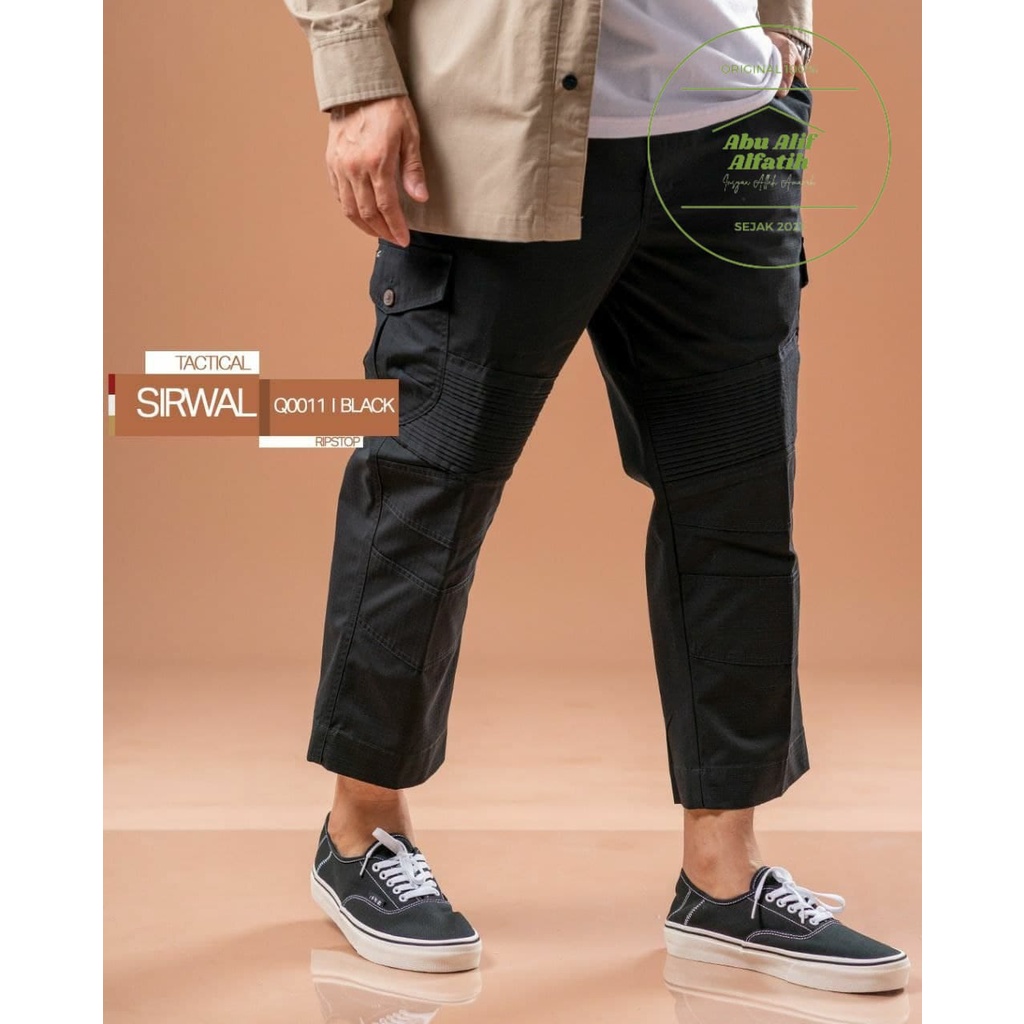 SAMASE SIRWAL TACTICAL LIMITIED EDITION