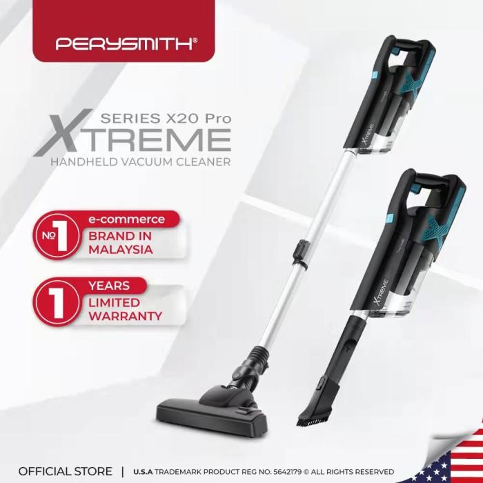 perysmith x20