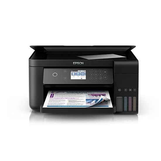 Printer Epson L6260 All in One Wireless